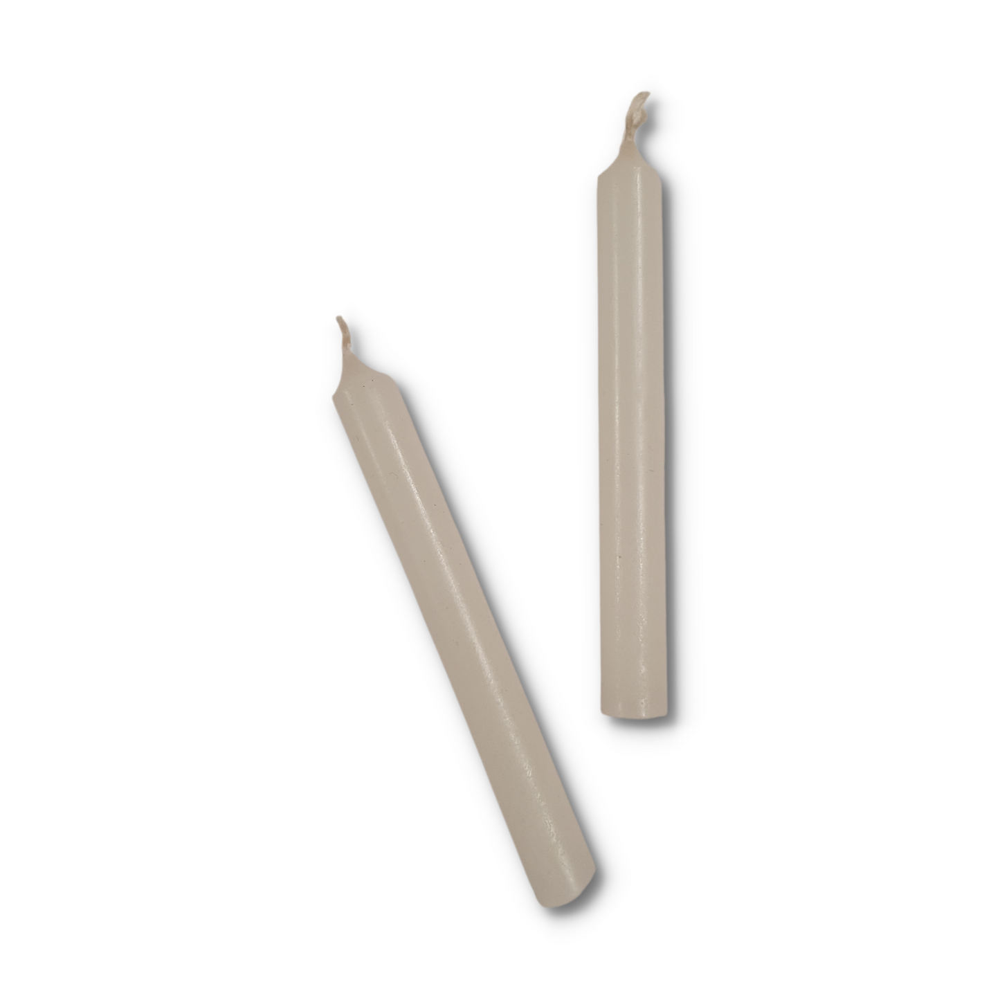 White Wish Candles