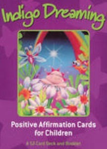 Indigo Dreaming Cards