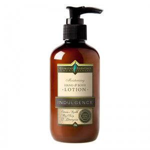 Indulgence Hand and Body Lotion
