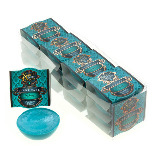 Ishtar Spirit Of Orient Soy Melt