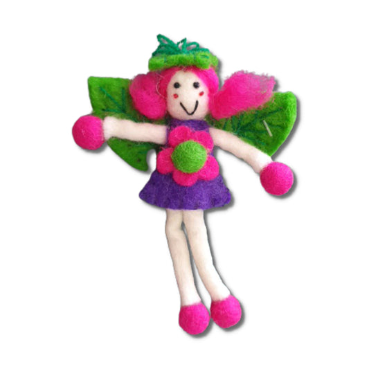 Miss Violet Fairy