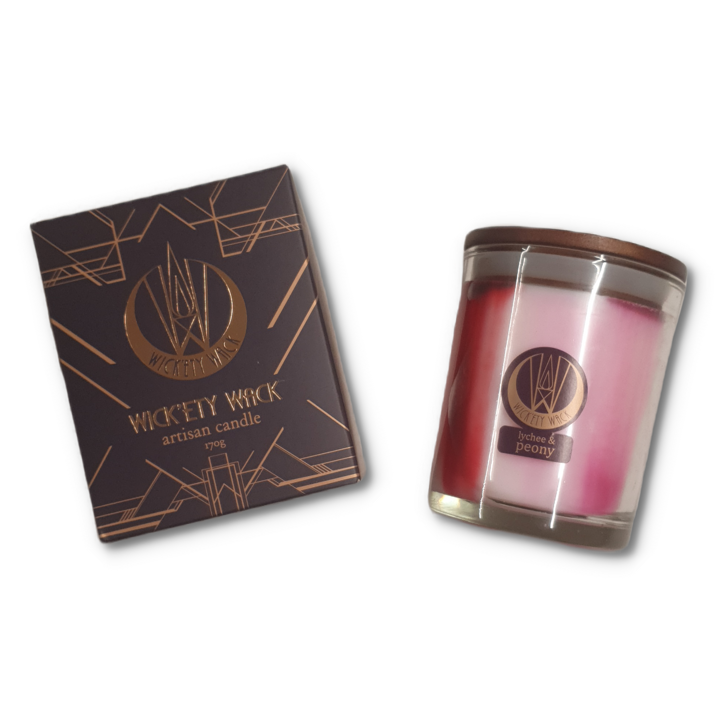 Jar Candle