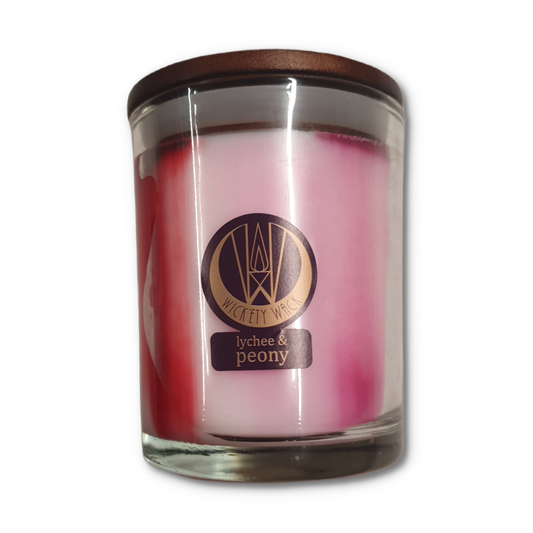 Jar Candle