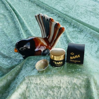 Kama Cream Perfume 15gm