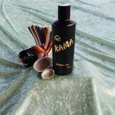 Kama Shower Gel 375G