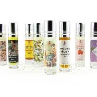 Rose Kamini Perfume Oil