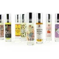 White Sage Kamini Perfume Oil