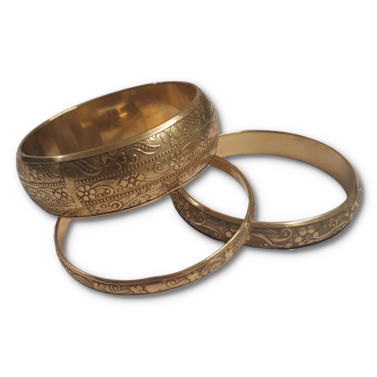 Bronze Bangle
