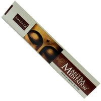 Mantra Meditation Incense 15gm