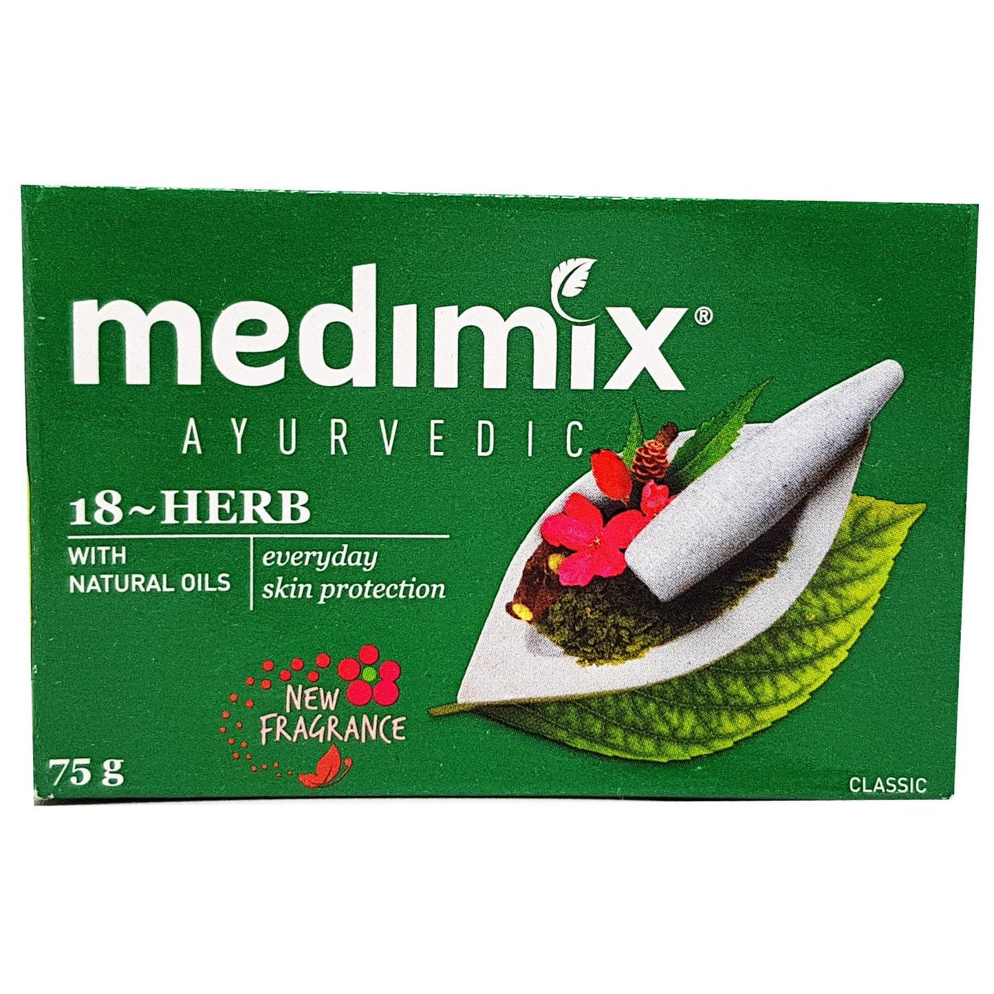 Medimix Soap 75g