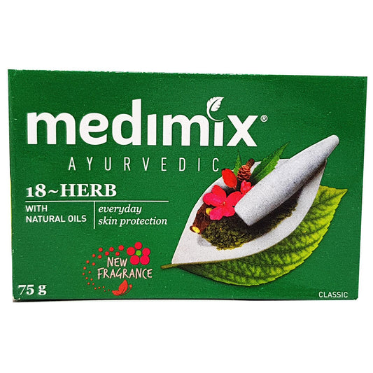 Medimix Soap 75g