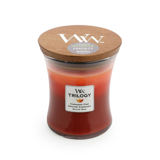WW Med Exotic Spices