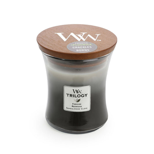 WW Med Warm Woods