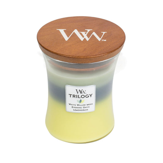 WW Med Woodland Shade Trilogy
