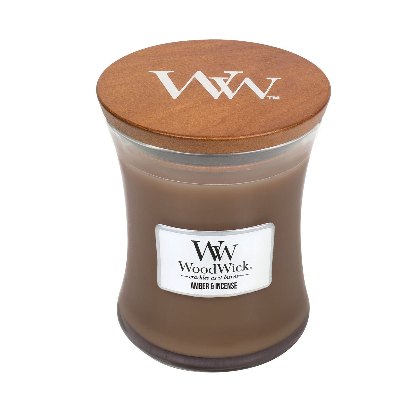WW Med Amber Incense