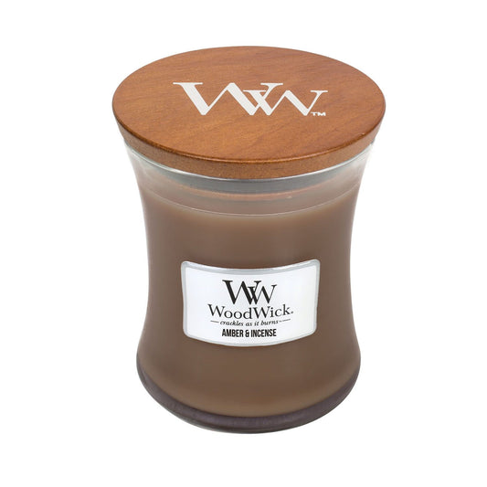 WW Med Amber Incense