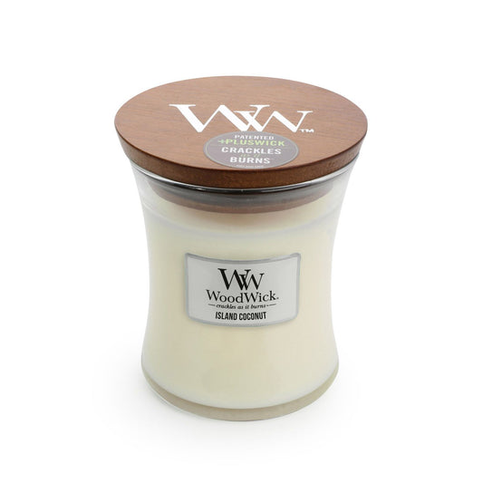 WW Med Island Coconut