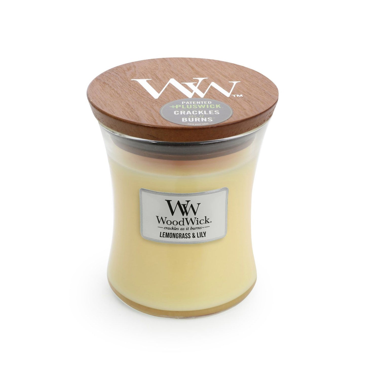 WW Med Lemongrass and Lily