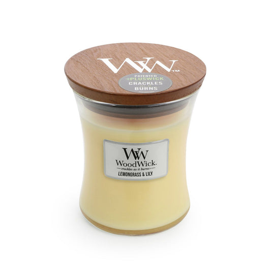 WW Med Lemongrass and Lily