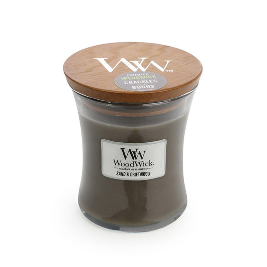 WW Med Sand & Driftwood