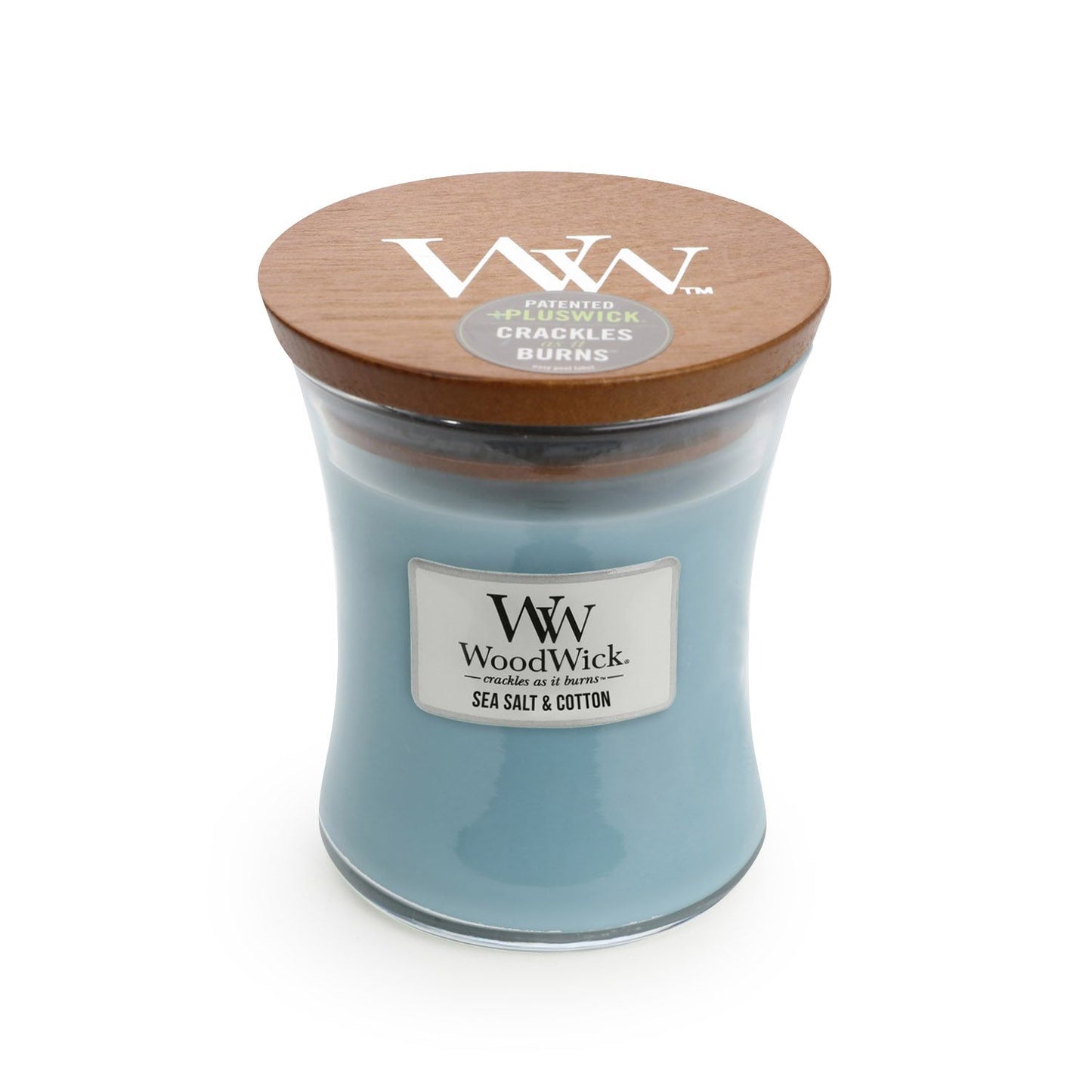 WW Med Seasalt and Cotton