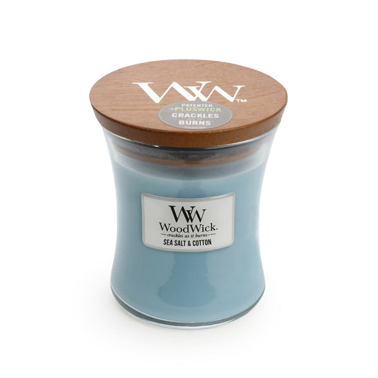 WW Med Seasalt and Cotton