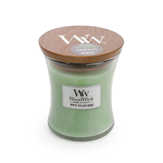 WW Med White Willow Moss