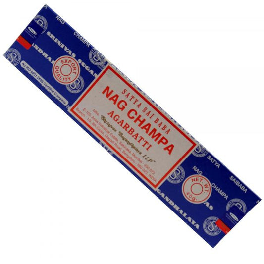 Nag Champa Incense 40gm