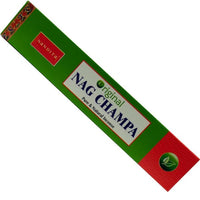 Nag Champa Incense 15gm