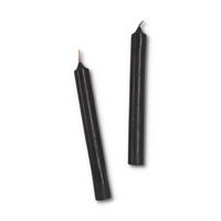 Black Wish Candles