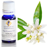 Essential Oil Neroli 3Percent