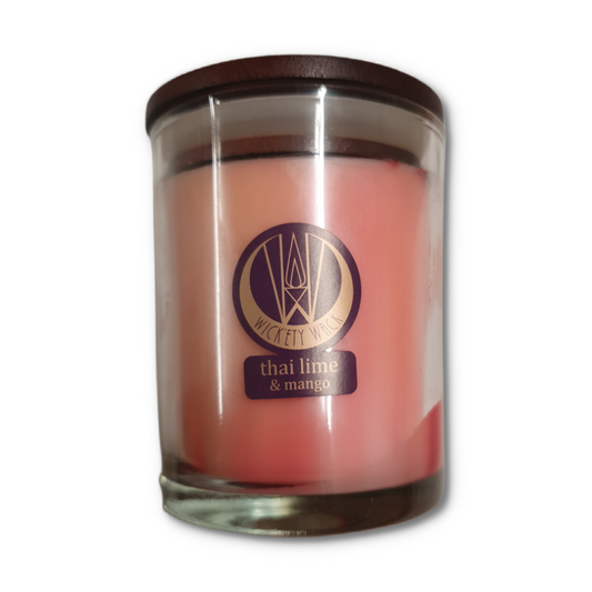 Jar Candle