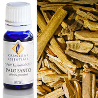 Essential Oil Palo Santo