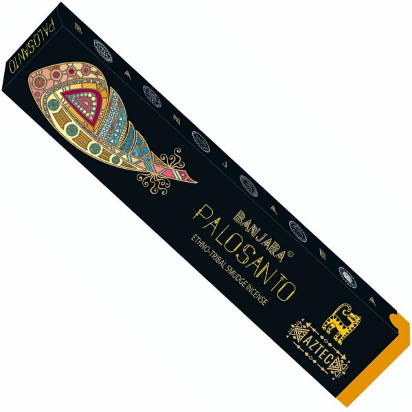 Banjara Palo Santo Incense