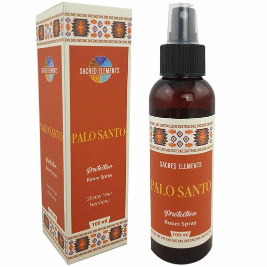 Sacred Palo Santo Spray
