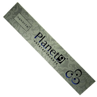 Planet 9 Incense 15gm