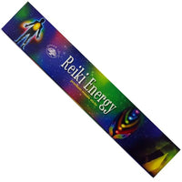 Reiki Energy Incense 15gm