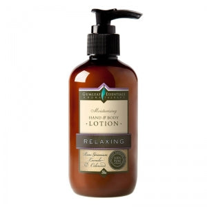 Relaxing Hand and Body Lotion