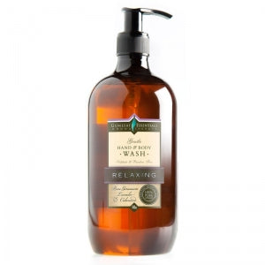 Relaxing Hand and Body Wash