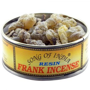 Frankincense Natural Resin