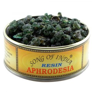 Aphrodesia Natural Resin