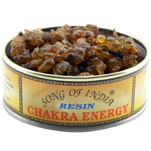 Chakra Natural Resin 60gm