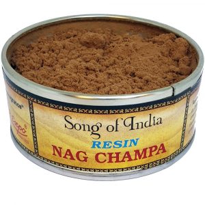 Nag Champa Natural Resin