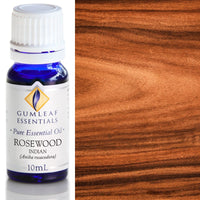 Essential Oil Rosewood Brazilian