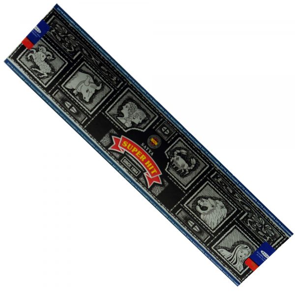 Superhit Incense 40gm