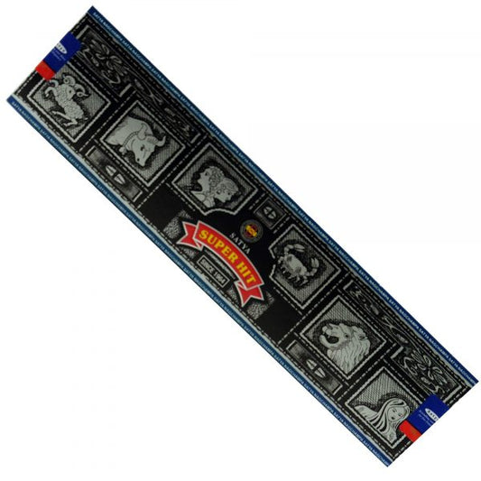 Superhit Incense 40gm