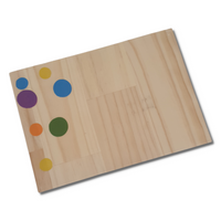 Playdough Board