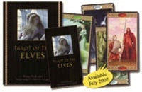 Tarot Of Elves Set