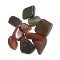 Tumbled Stones