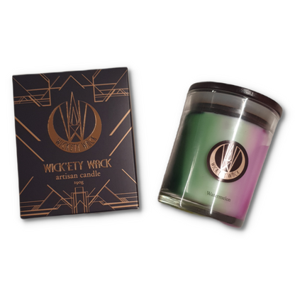 Jar Candle